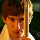 Mischa Becker
