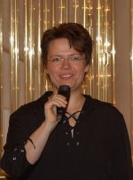 Michaela Pommer