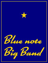 Blue note BIG BAND