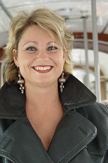 Nicole Metzger
