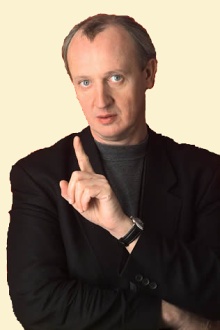 Norbert Gottschalk