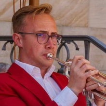 Erik Leopold