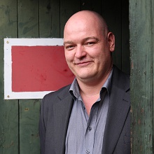 Frank Bernhard