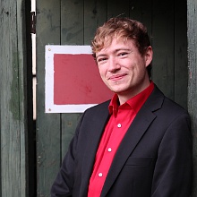 Jonas Jung