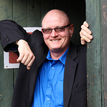 Stefan Magin