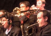 Foto Blue note BIG BAND 2001