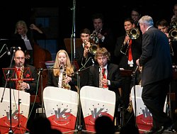 Foto IKS Big Band