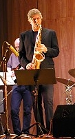 Bob Mintzer