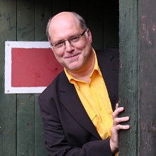 Klaus Neubauer