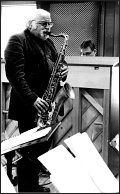 Foto John Ruocco