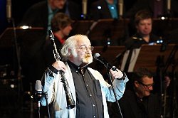 John Ruocco, Blue note BIG BAND
